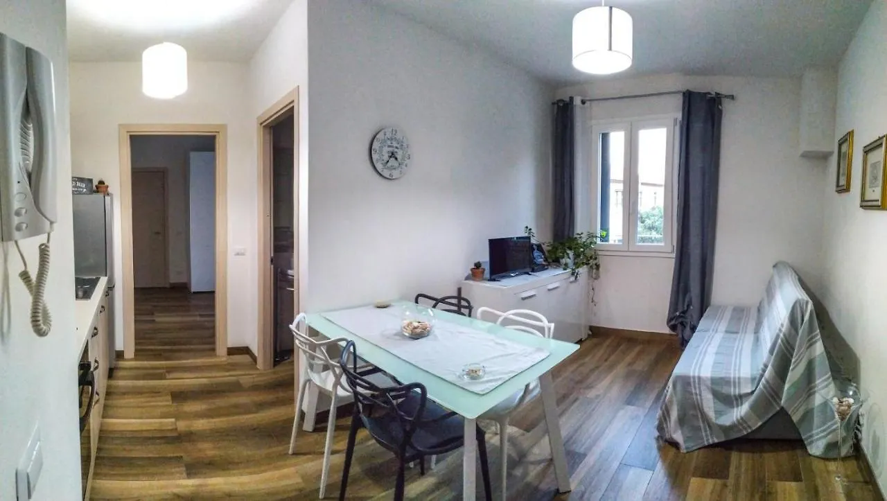 Apartment Appartamento Mad Cefalu