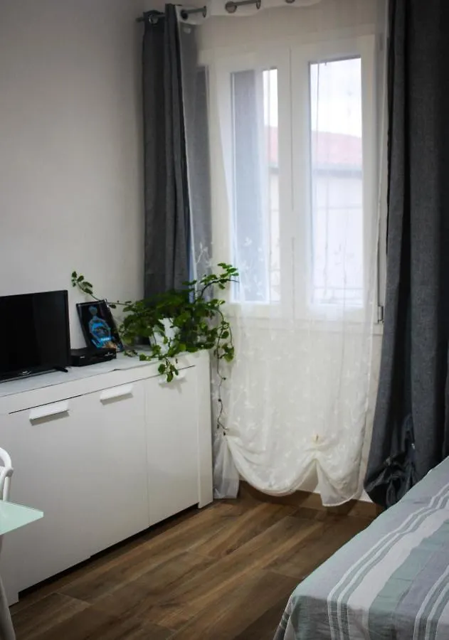 Appartamento Mad Cefalu Apartment
